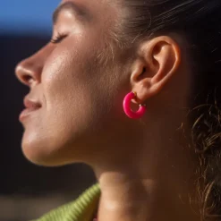Calvi Earrings