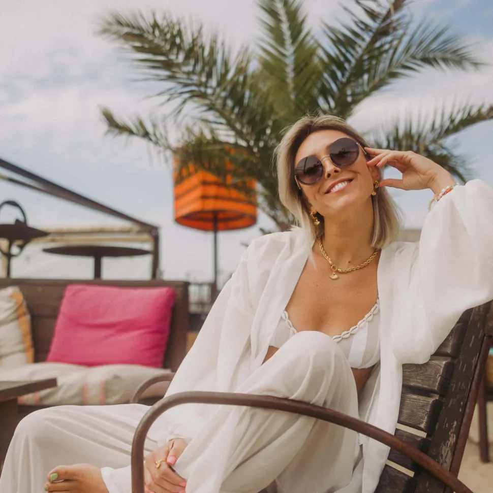Charm Breeze