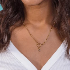 Charm Glitter C