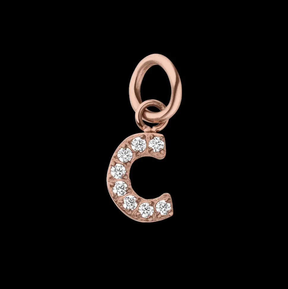 Charm Glitter C