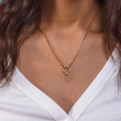 Charm Glitter D