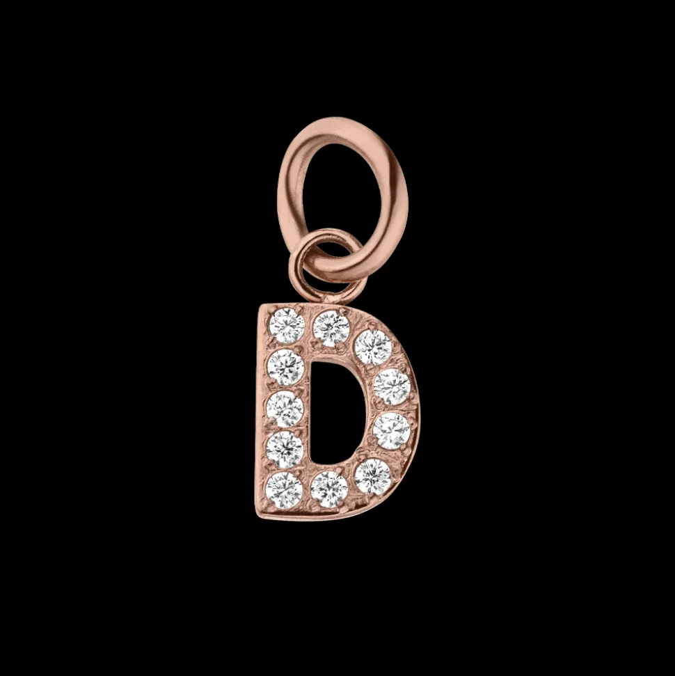 Charm Glitter D