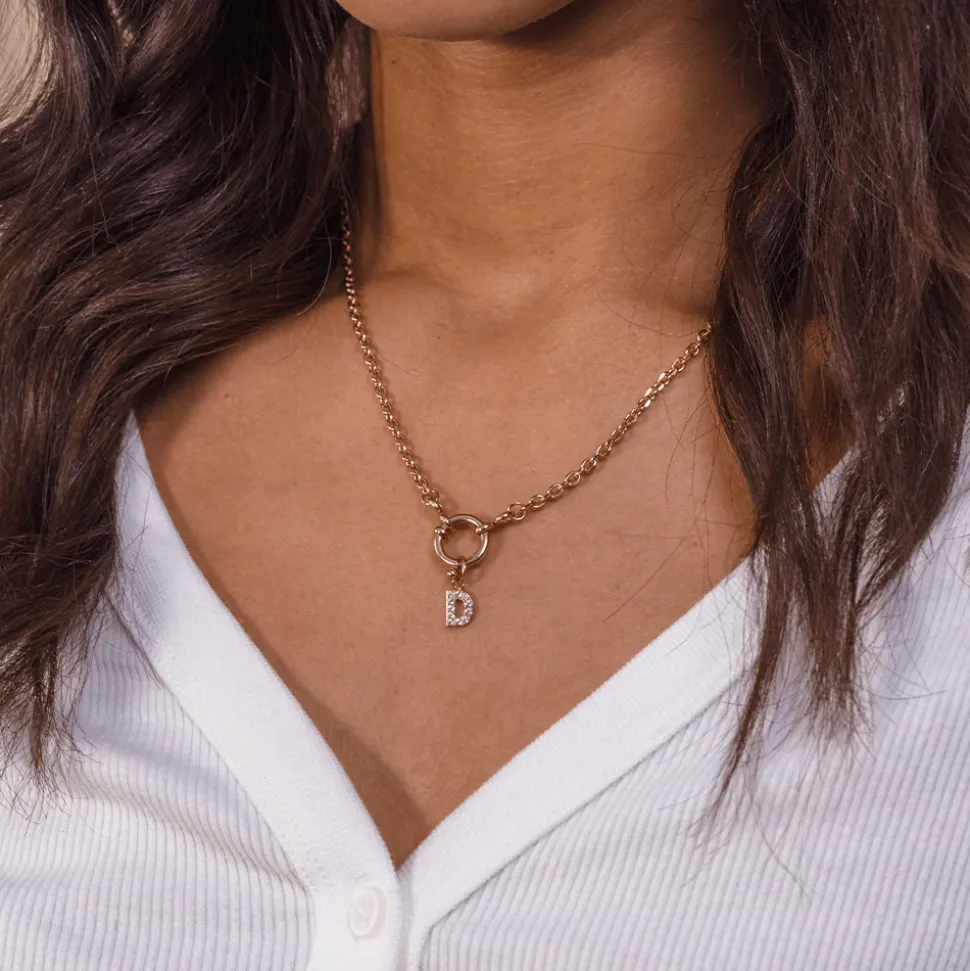 Charm Glitter D