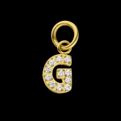 Charm Glitter G