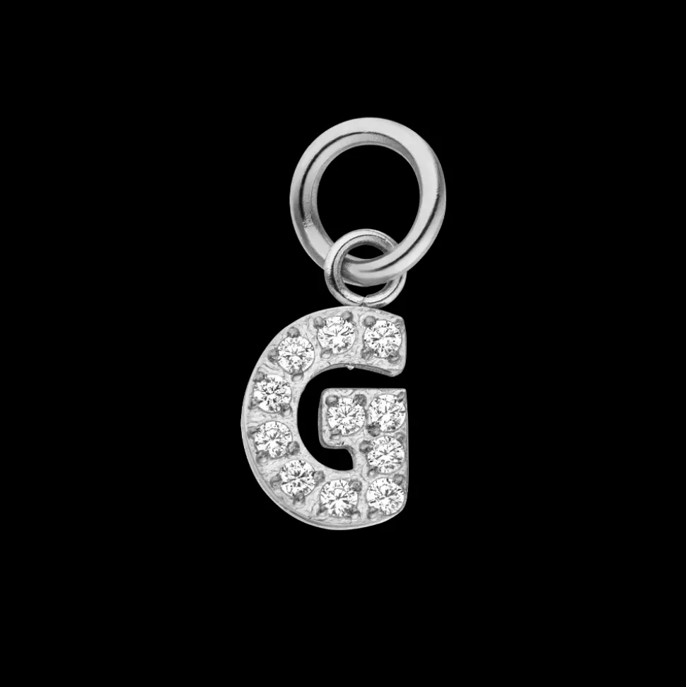 Charm Glitter G