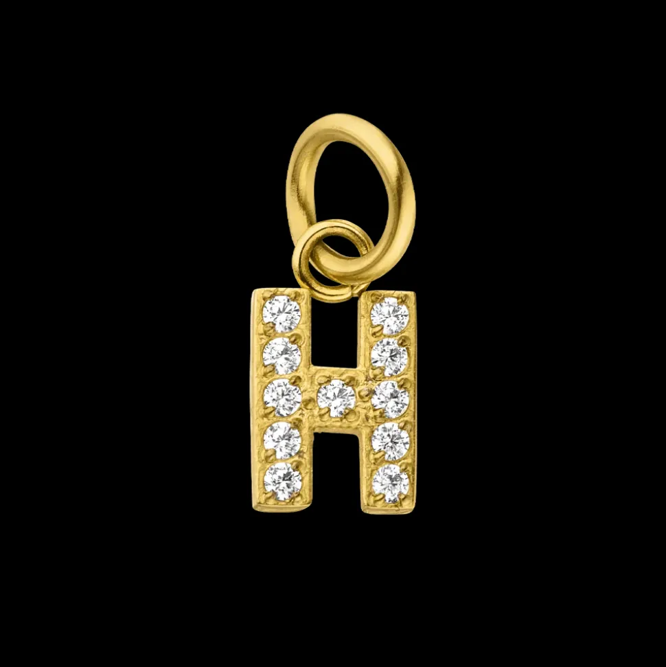 Charm Glitter H