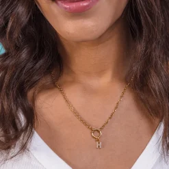 Charm Glitter H