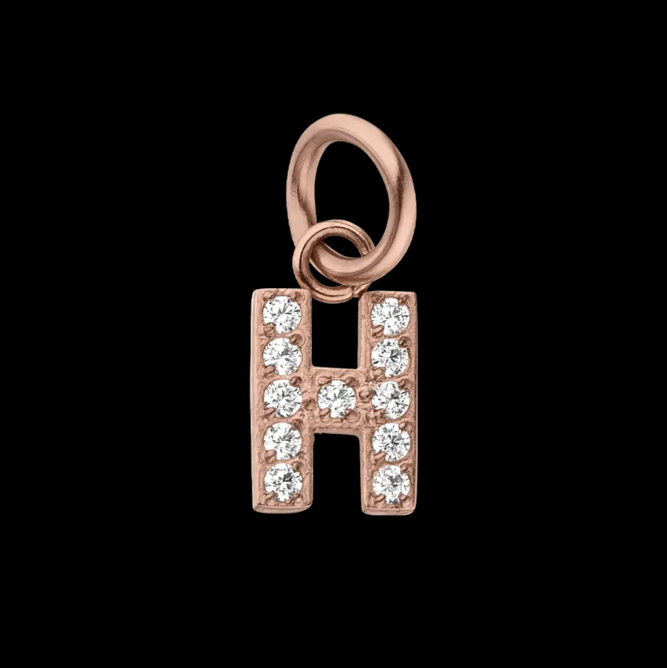 Charm Glitter H