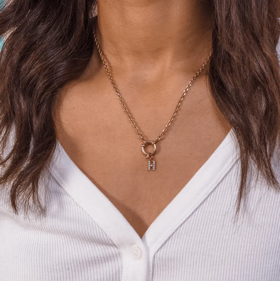Charm Glitter H