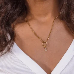 Charm Glitter I