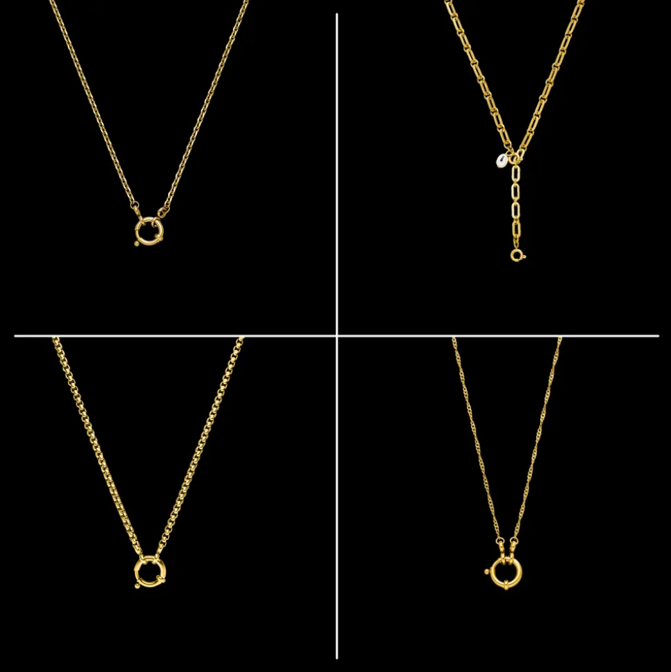 Charm Glitter I