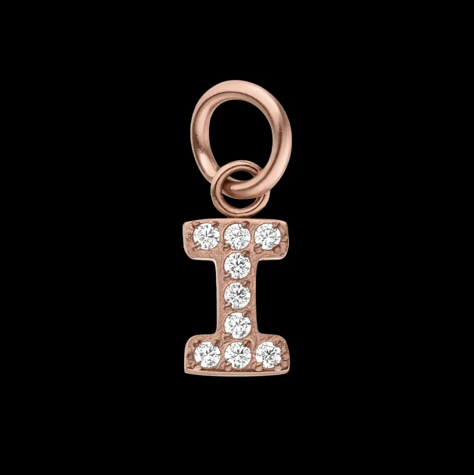 Charm Glitter I