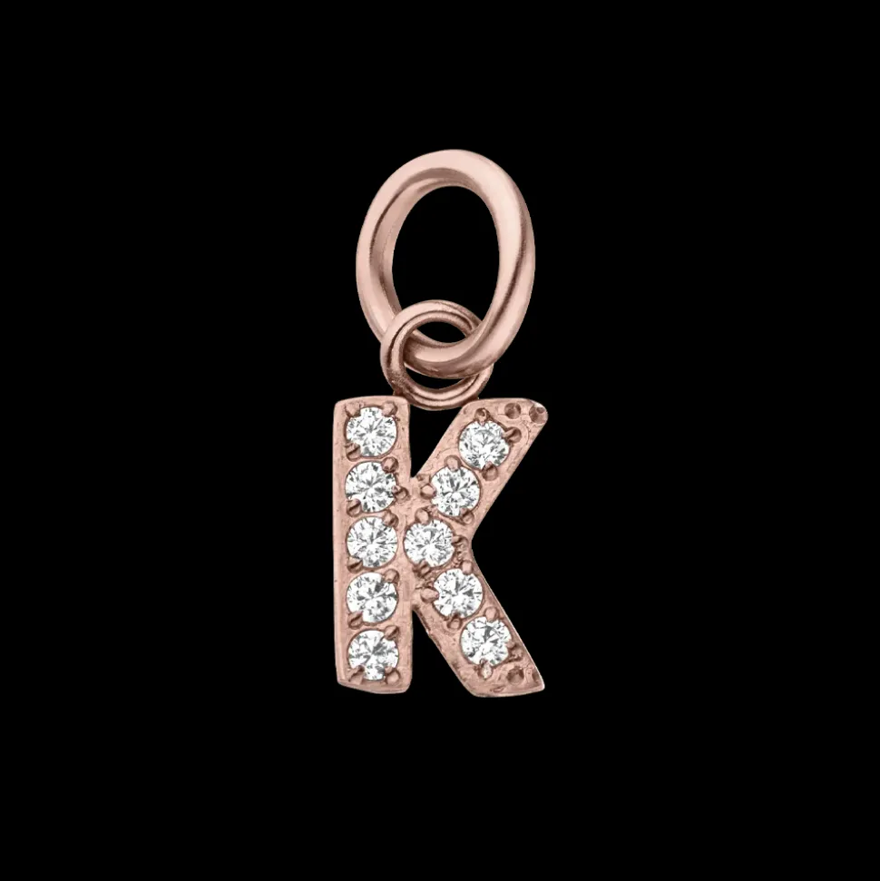 Charm Glitter K