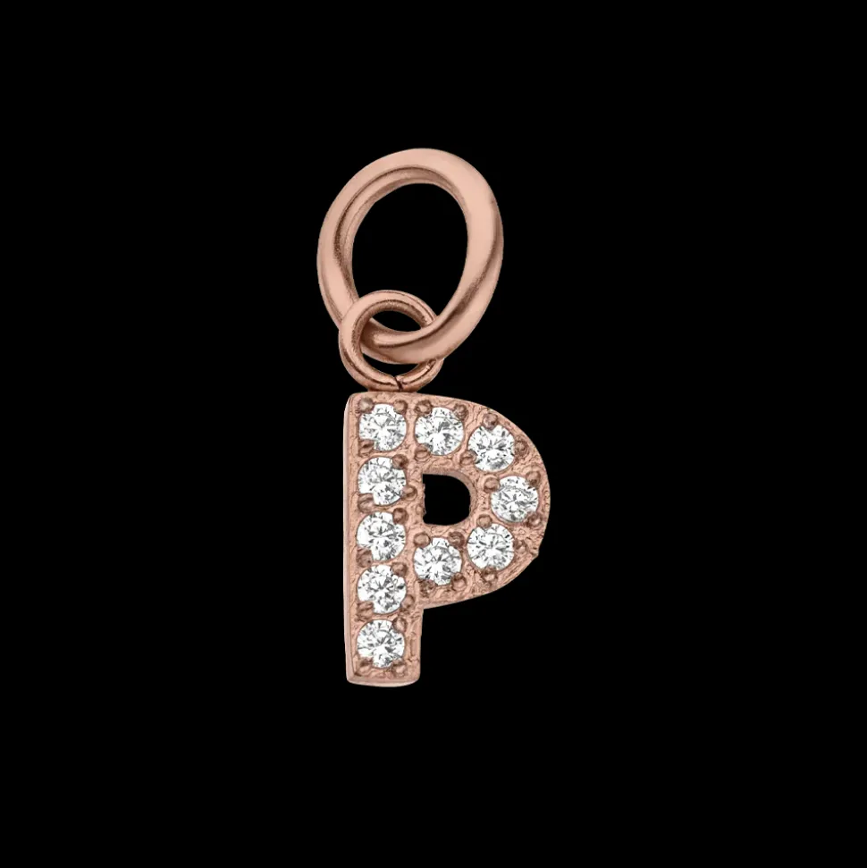 Charm Glitter P