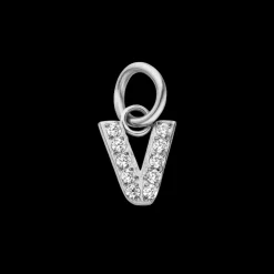 Charm Glitter V