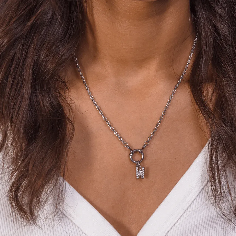Charm Glitter W