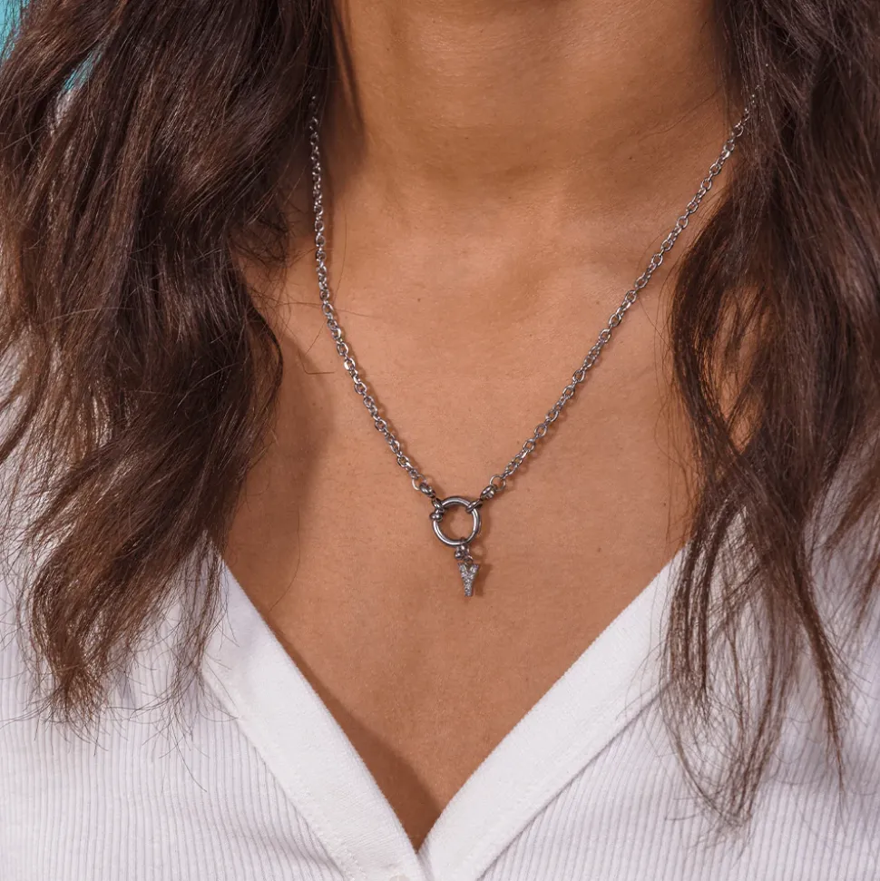 Charm Glitter Y