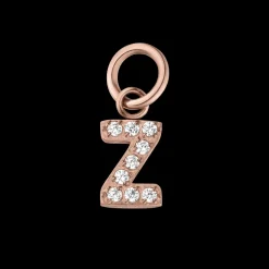Charm Glitter Z