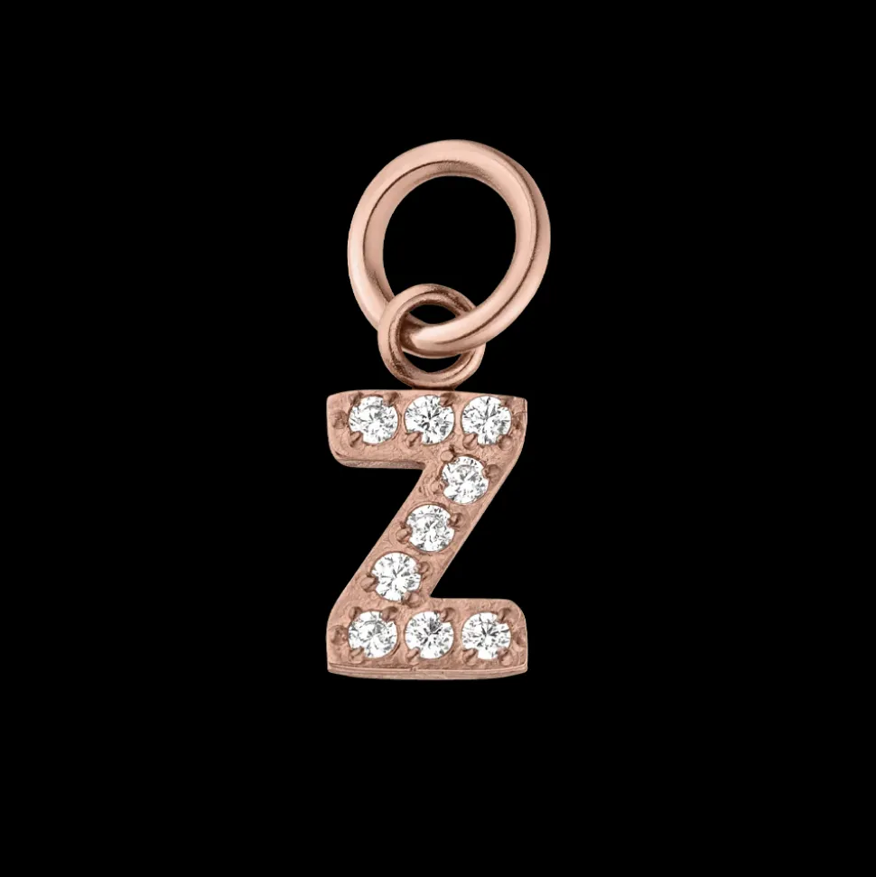 Charm Glitter Z