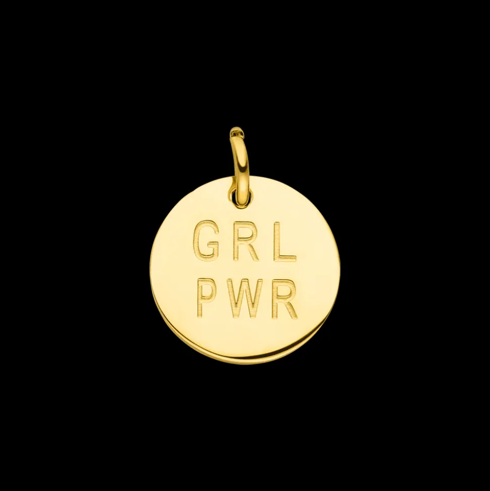 Charm Grl Pwr