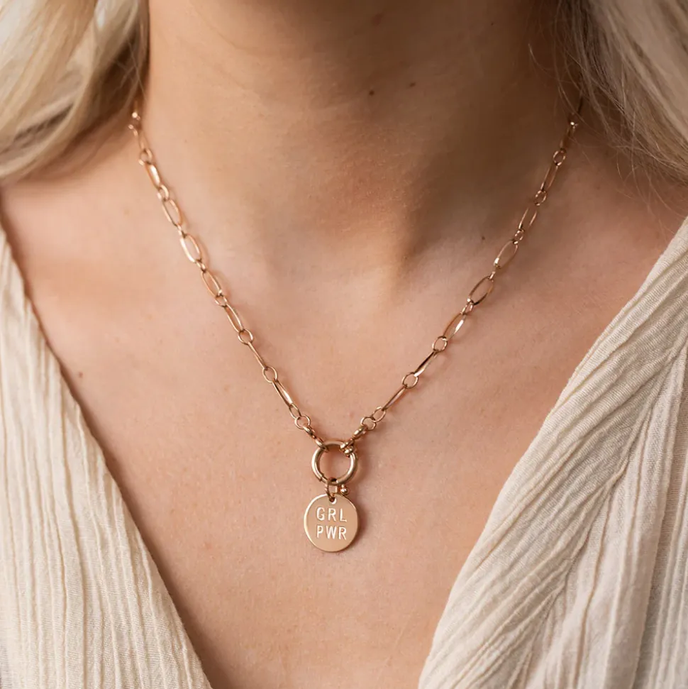 Charm Grl Pwr