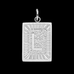 Charm Letter L
