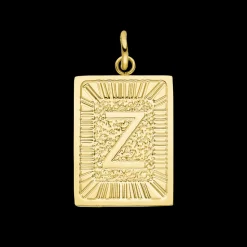 Charm Letter Z