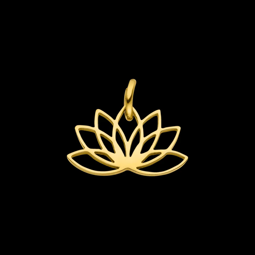 Charm Lotus