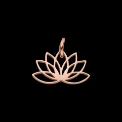 Charm Lotus