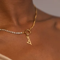 Charm Love
