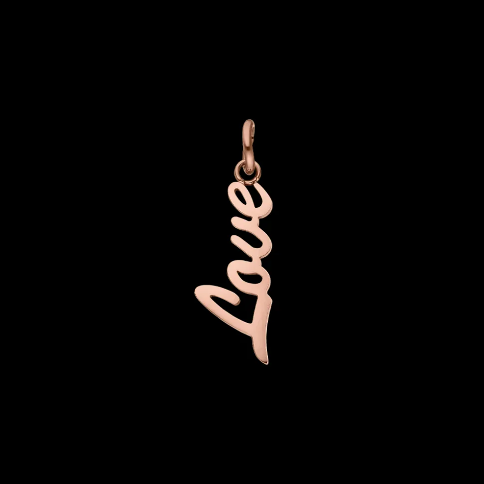 Charm Love