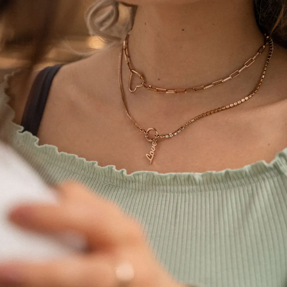 Charm Love