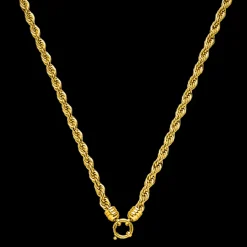 Charm Necklace Breeze
