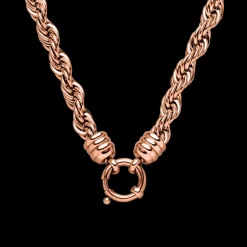 Charm Necklace Breeze