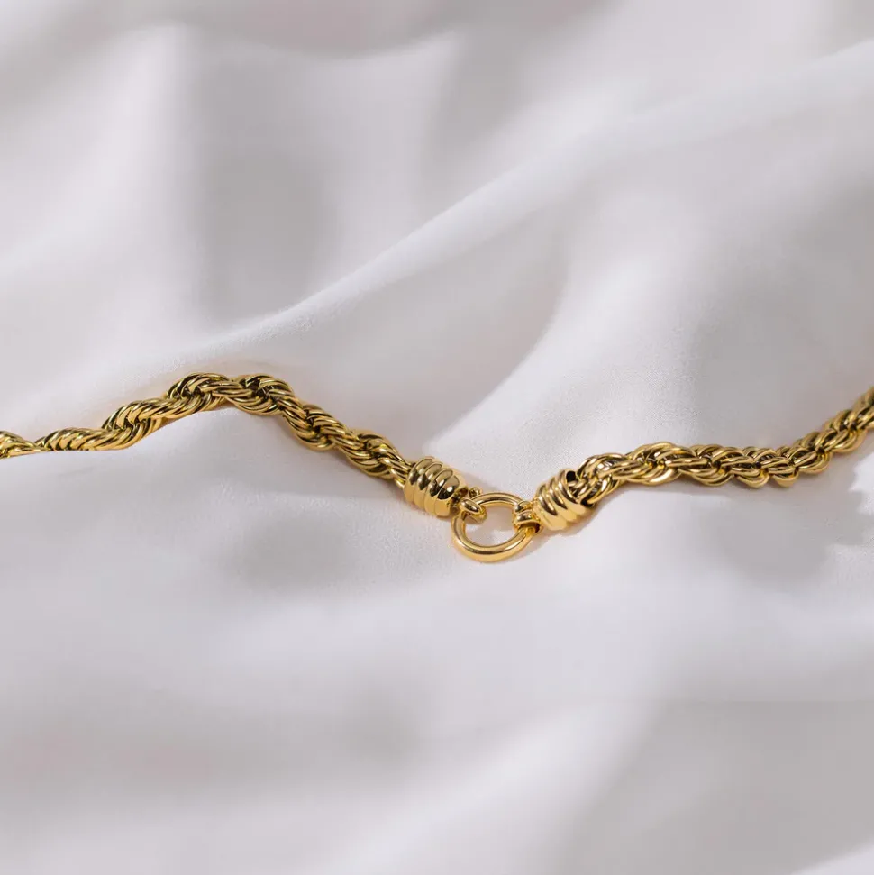 Charm Necklace Breeze