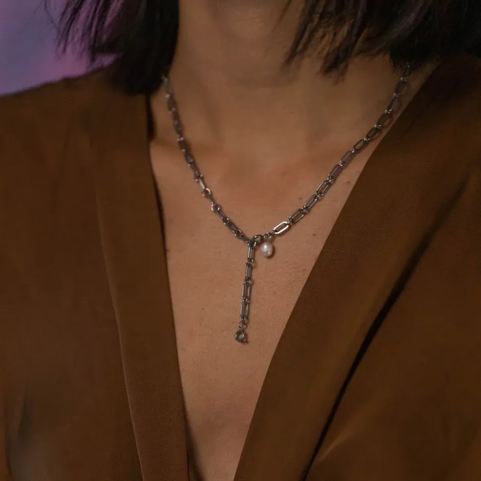 Charm Necklace Zodiac
