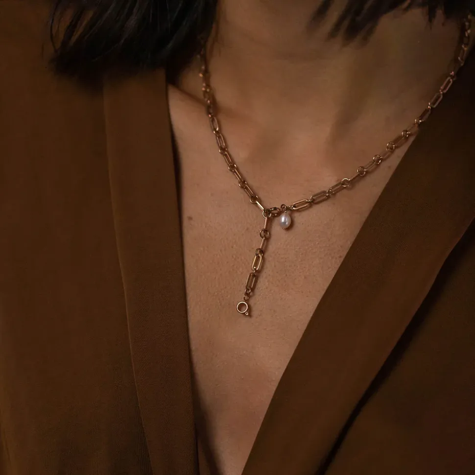 Charm Necklace Zodiac