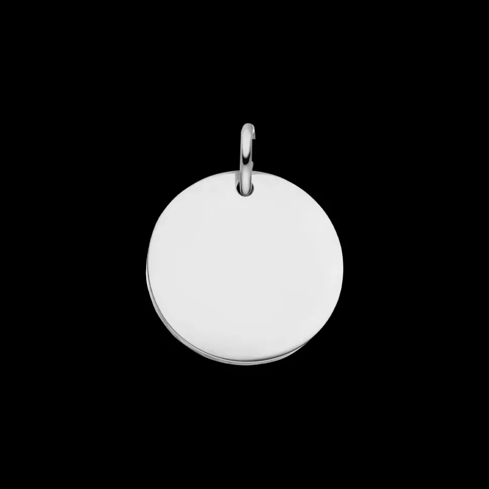 Charm Plate