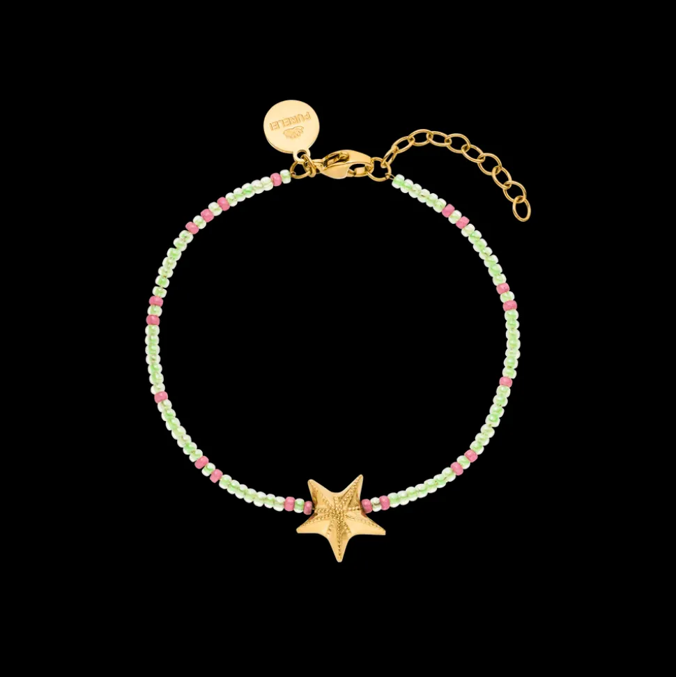 Cheerful Bracelet
