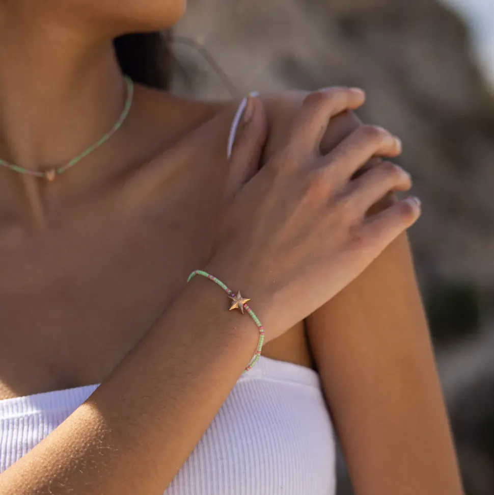 Cheerful Bracelet