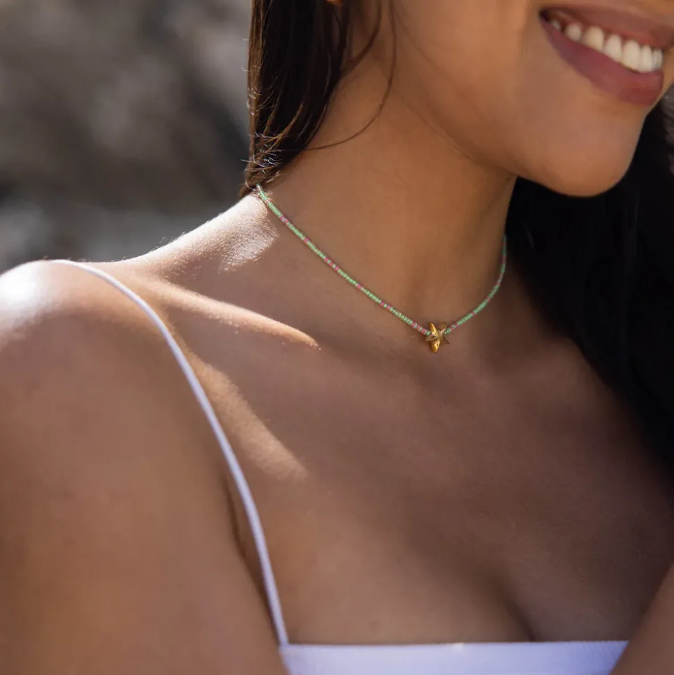 Cheerful Necklace