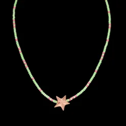 Cheerful Necklace
