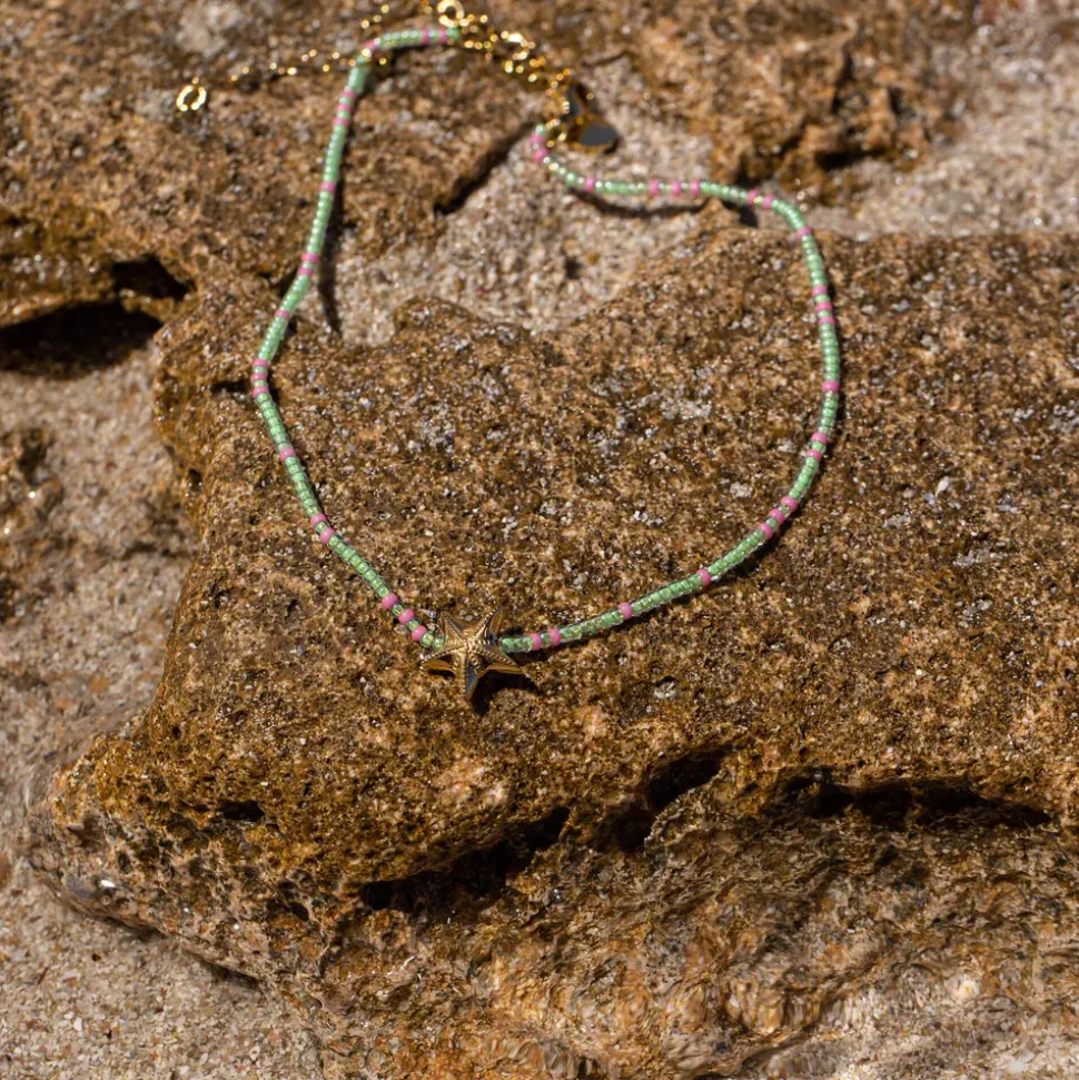 Cheerful Necklace