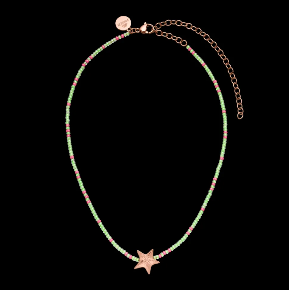 Cheerful Necklace