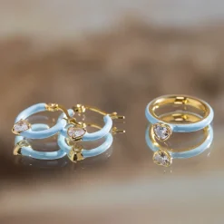 Cherie Earrings