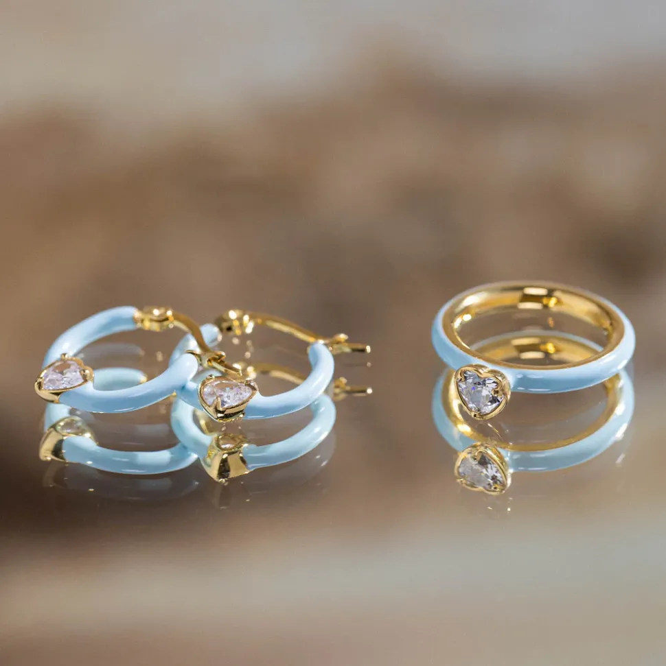 Cherie Earrings