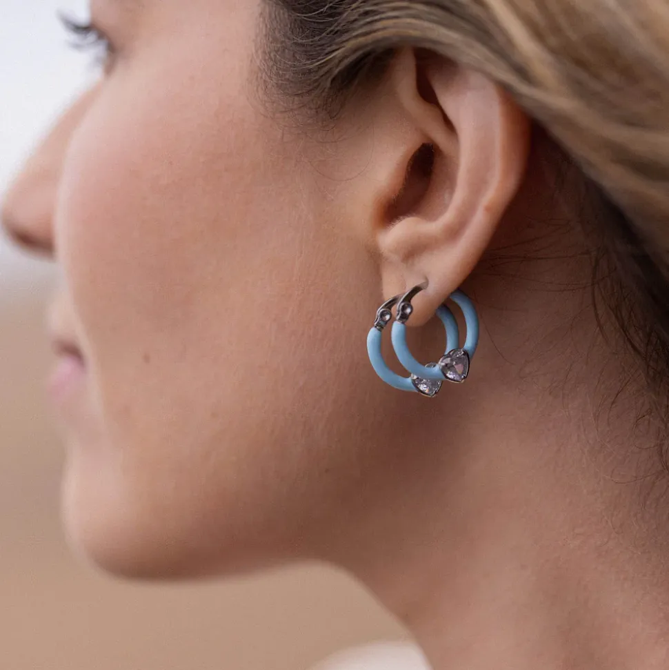 Cherie Earrings