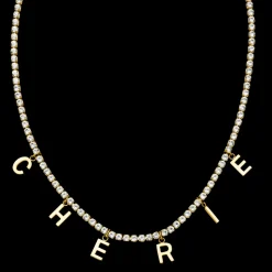 Cherie Necklace