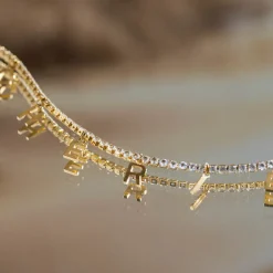 Cherie Necklace