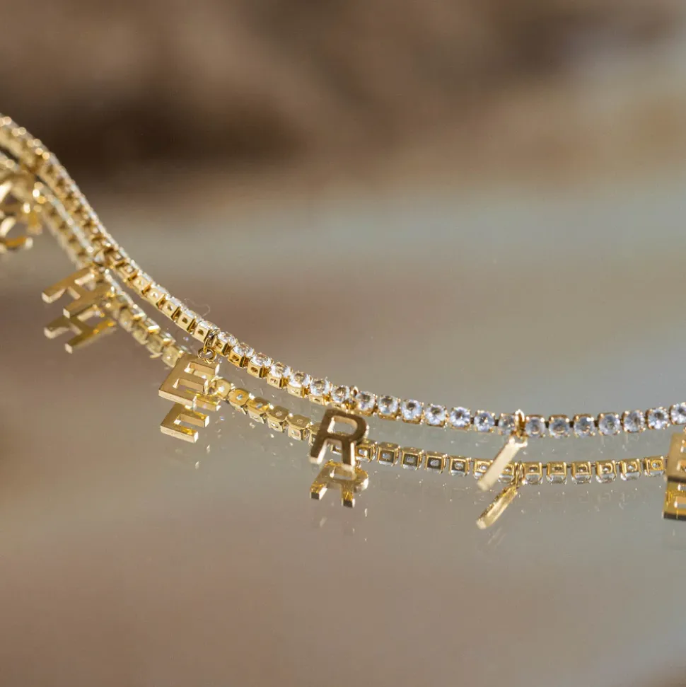 Cherie Necklace